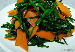 胡萝卜同行，口感geng佳