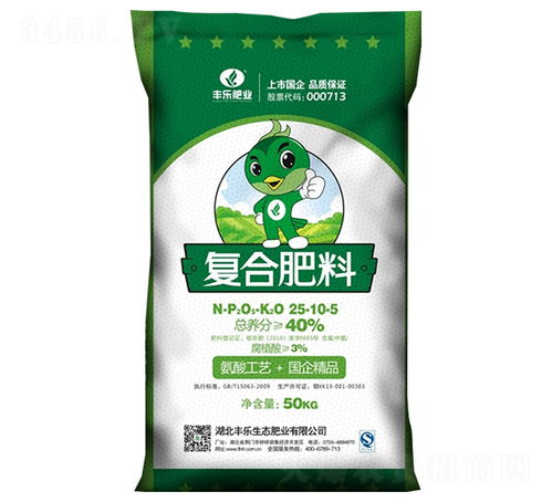 施可丰化工股份有限公司：山东的骄傲