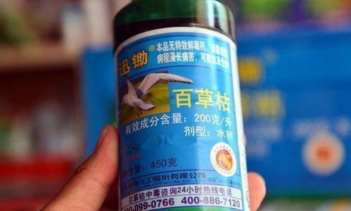 农民伯伯的烦恼，替代品在哪里