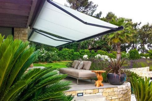 夏天阳台遮光降温全攻略