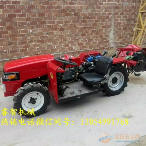 拖拉机类型多样，优缺点各异