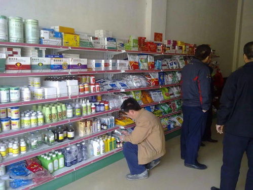 店员还告诉我一个秘密