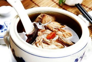 冬虫草炖肉，如何炖出滋补功效