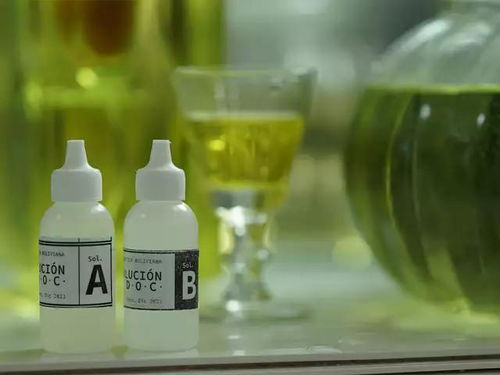 什么是漂白剂？