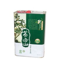 高山野山茶油价格一览：历年价格走势揭秘