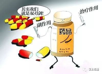 板蓝根的副作用