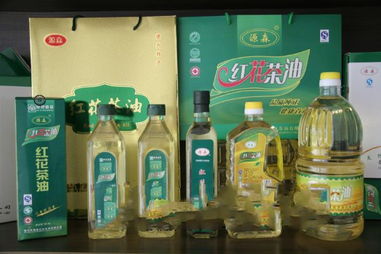 德兴红花茶油：自榨山茶油价格大揭秘，一斤多少钱？