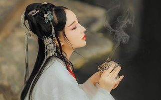 花姑子属鼠？难道是传说中的鼠仙子