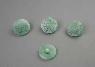 纽扣玉藤：大自然的神秘礼物