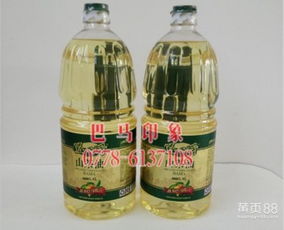 巴马山茶油：哪个品牌的白茶油好？