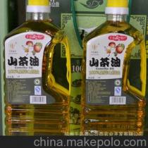 湖南怀化特产茶油价格指南：常发山茶油1L多少钱？