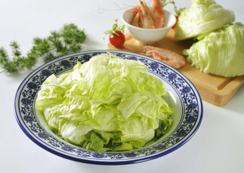绿色蔬菜富含叶绿素，你知道它们还有哪些营养价值吗