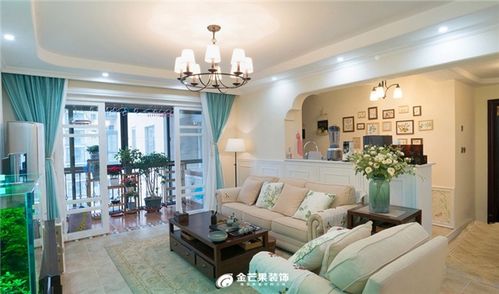 客厅里放什么花之天然净化器