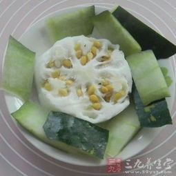 西瓜皮切花图片大全，一看就会