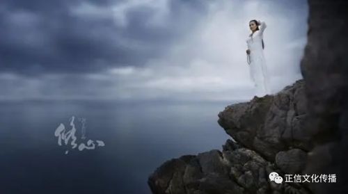 真正的强者心态