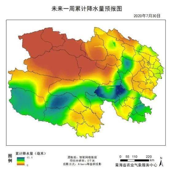 揭秘农业高效灌溉：水循环要素的精准遥感应用