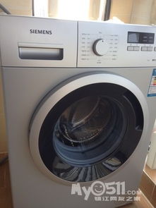 洗衣机界的明星：滚筒洗衣机品牌大盘点