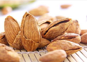 杏仁的营养价值与种植技巧