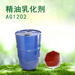 表面活性剂的小秘密