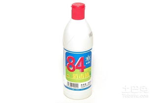84消毒液和84原液成分有何不同？