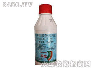 天气与草甘膦，密不可分的关系