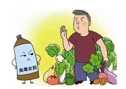 农资店误用农药， 作物受损，教你如何识别和选择合适的农药
