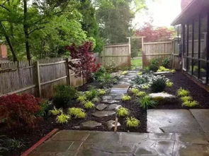 在封闭院子里种菜，如何既适应生长又保持通风？