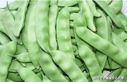 烹饪豆角的秘诀