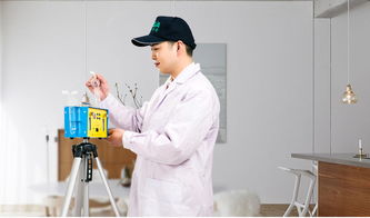 甲醛检测，你了解多少？