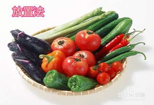 水果农药残留大揭秘，吃货们看过来！