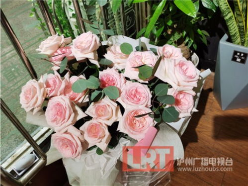 玫瑰花的价格探秘