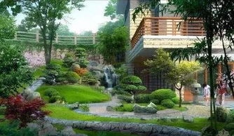 园林建设的智慧结晶：经典谚语大揭秘