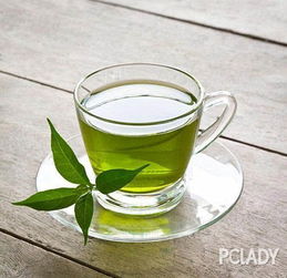 绿茶中的抗氧化成分有哪些？这几点你一定要知道