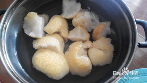 干猴头菇怎么泡？泡多久