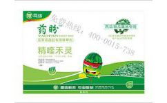 西瓜苗后除草剂，你了解多少？