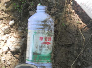 草甘膦和草铵膦，混配比例是多少？