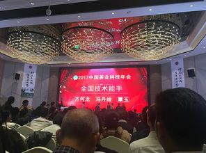 中国茶叶科技年会在青岛召开，聚焦茶叶科技创新与发展