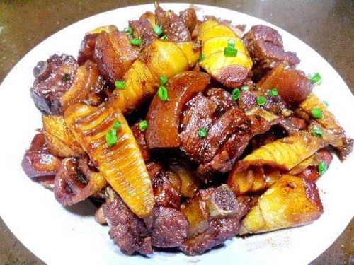 竹笋怎么做？如何烹饪出美味佳肴