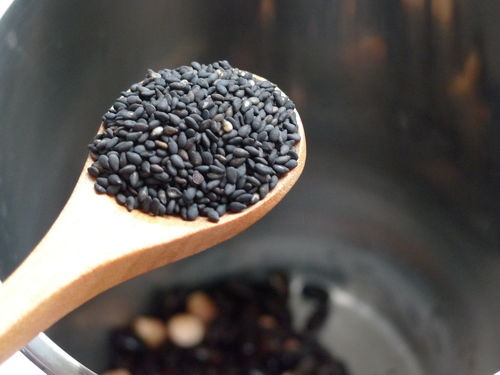 芝麻非油料作物，揭秘非爆款花卉真相！