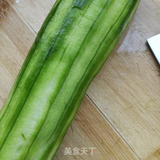丝瓜不结果？公花无母花，揭秘原因！