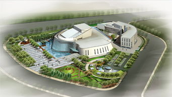 景观建筑设计要点杂谈