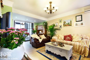 家里选这些花木，Neng否与各种风格完美搭配？