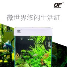 水草缸养水蕴草，淡水缸饲料真的可以不用放吗？