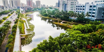 公园建设：打造宜居宜游的绿色空间