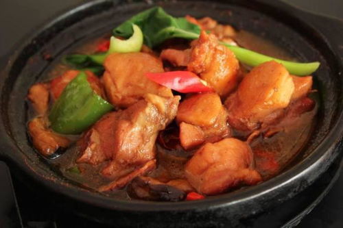 冬虫草炖肉，如何炖出滋补功效