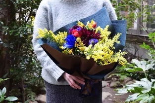 探寻自然的神秘花朵：四朵灵性之花