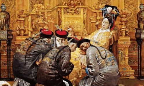 报恩传说：玉兰的民间故事