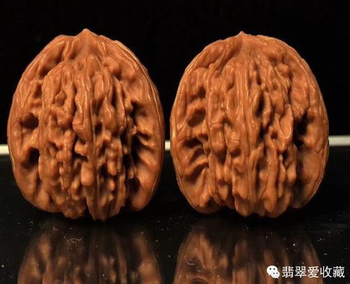 文玩核桃哪种好？十大品种图片对比分析