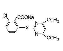 乙嘧酚：作物病害的“克星”