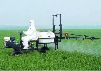 除草剂和杀虫剂的“小秘密”